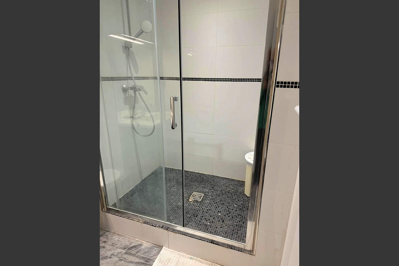 Ванная комната