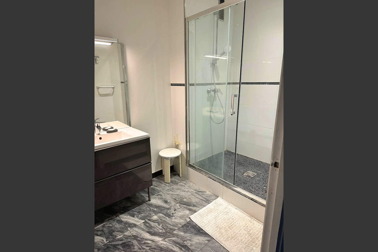 Ванная комната