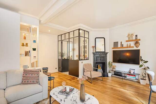 Гостиная