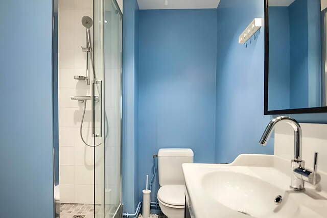 Ванная комната 2