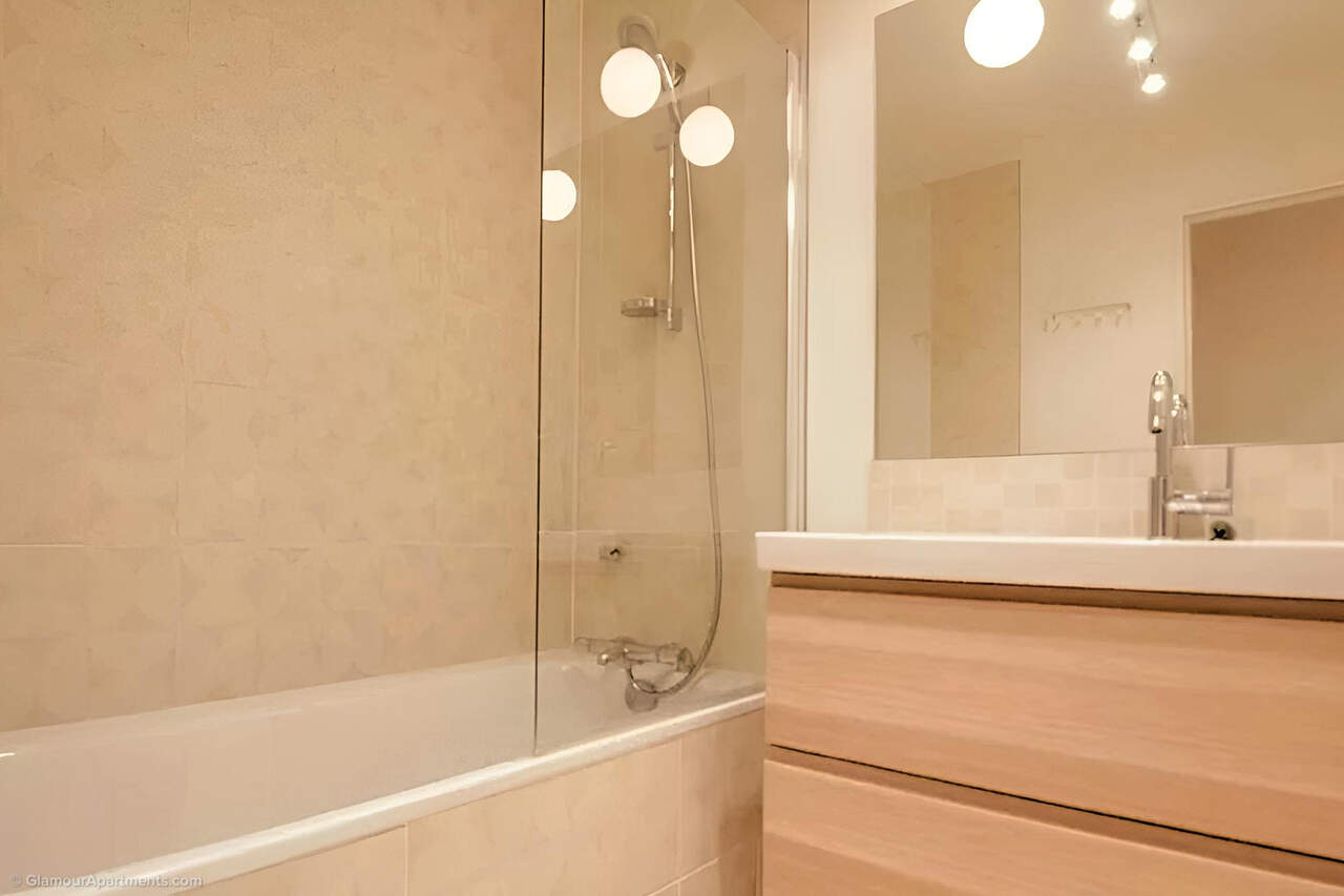 Ванная комната 1