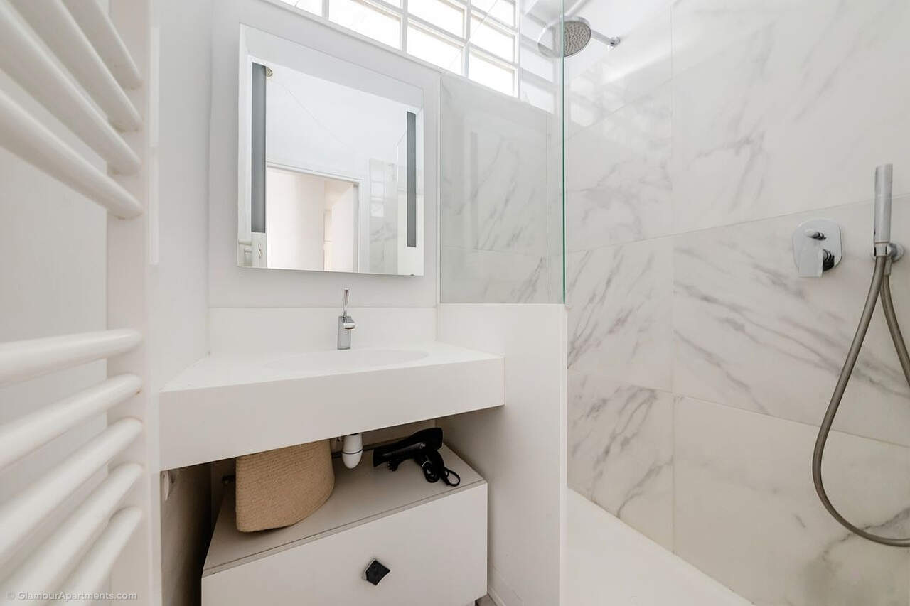 Ванная комната