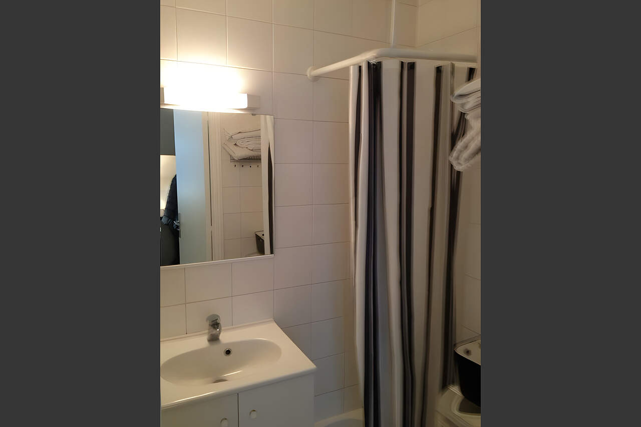 Ванная комната