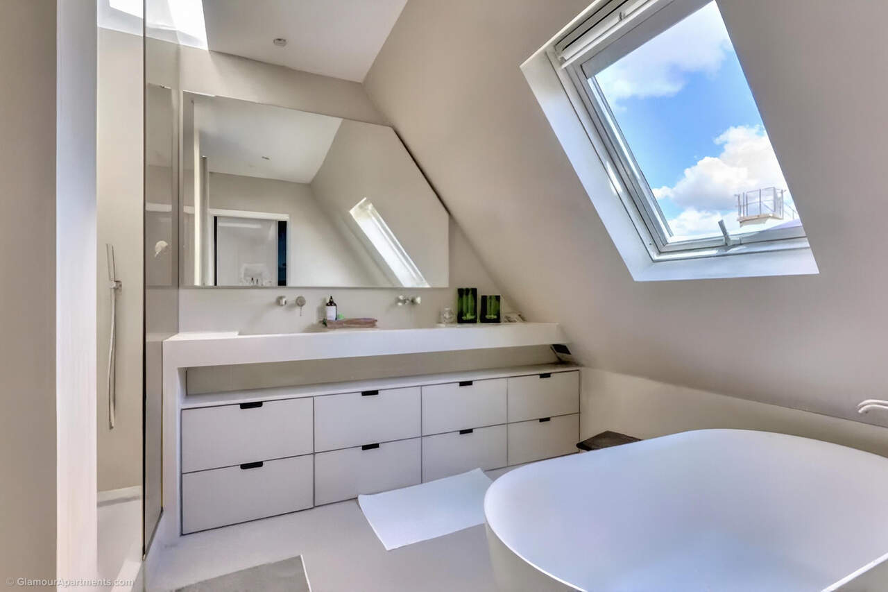 Ванная комната