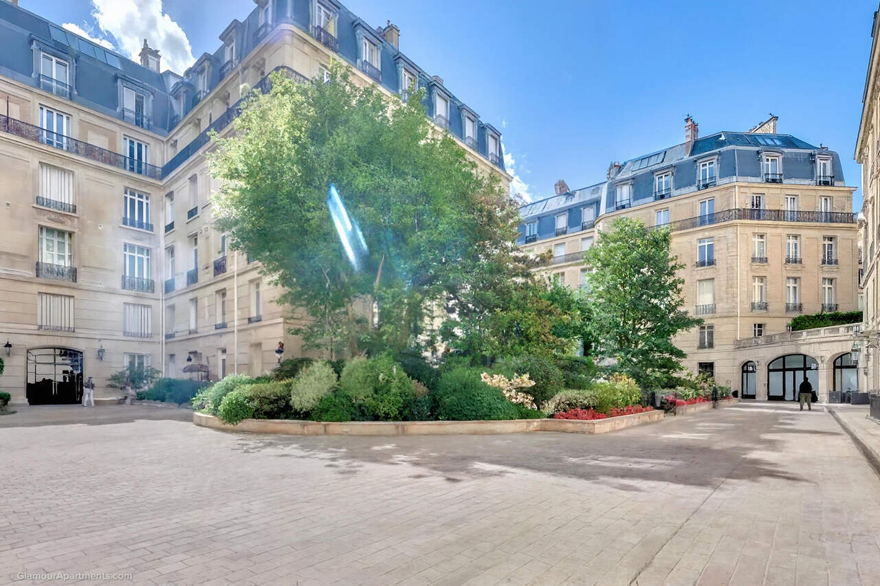 Район/окружение