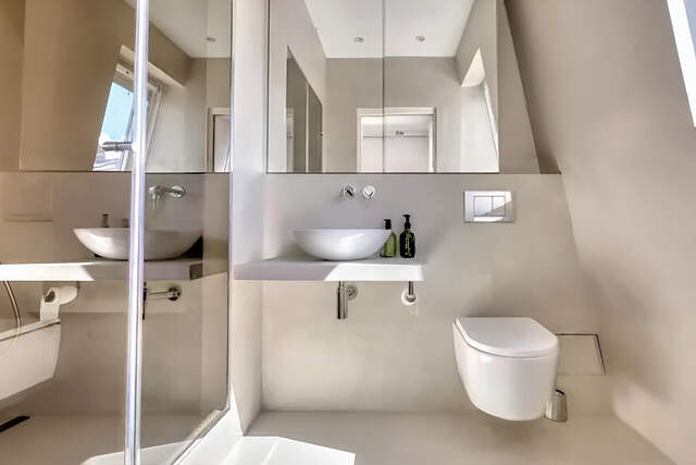 Ванная комната