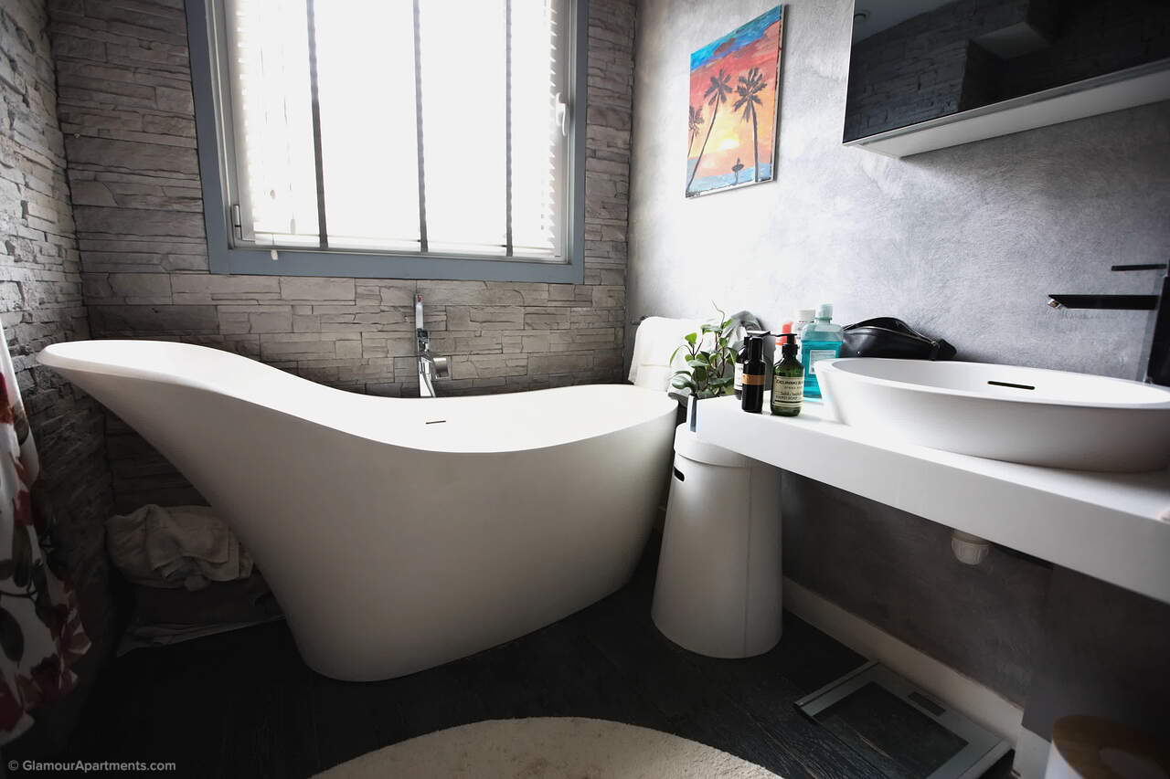 Ванная комната