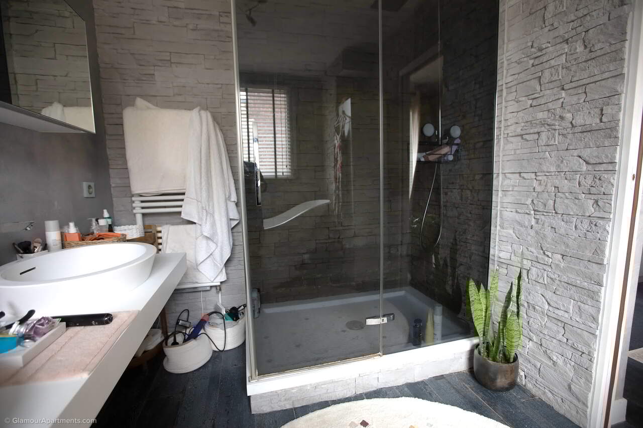 Ванная комната