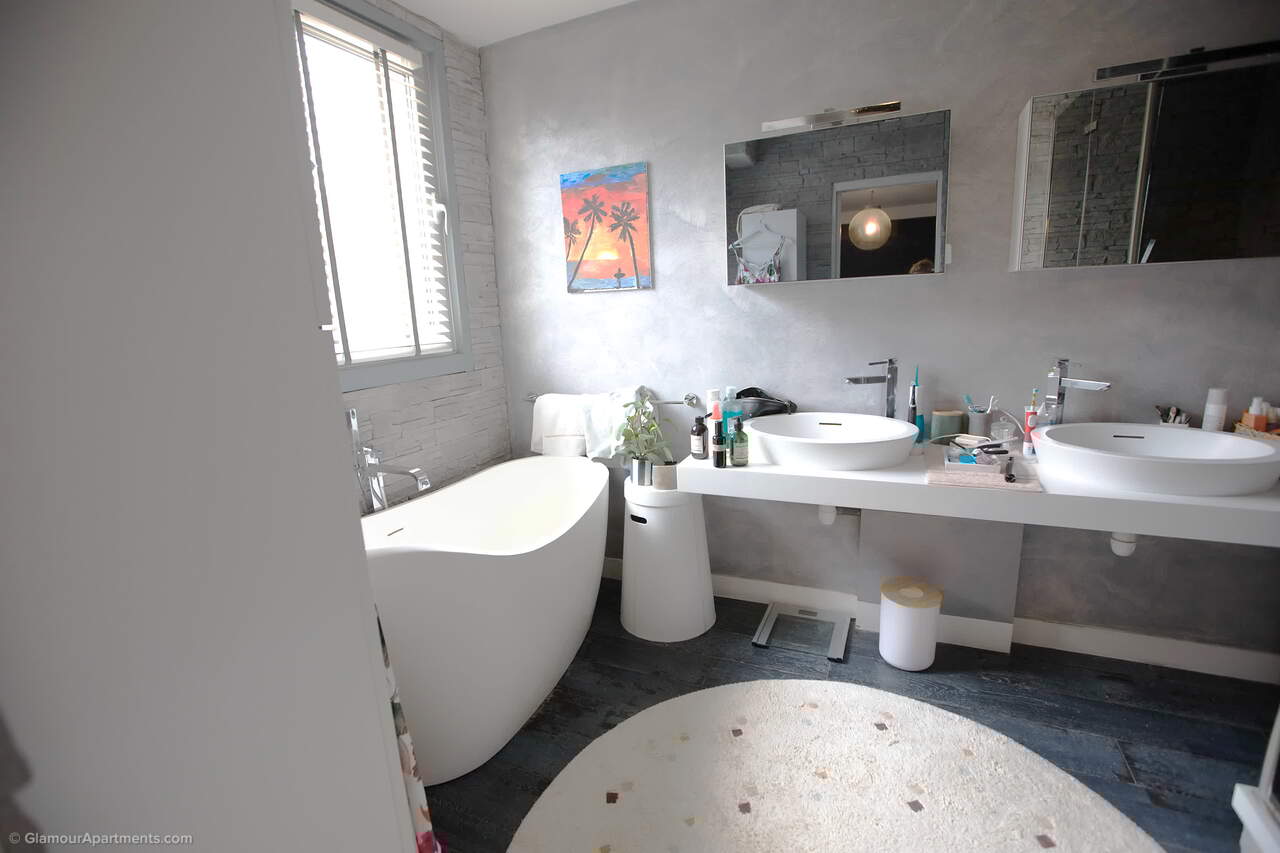 Ванная комната