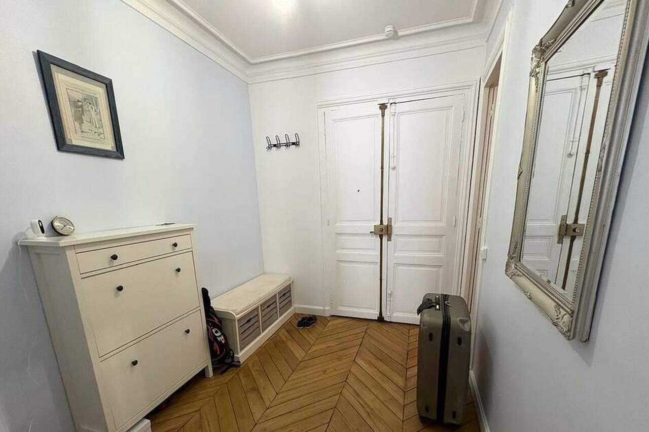 Коридор
