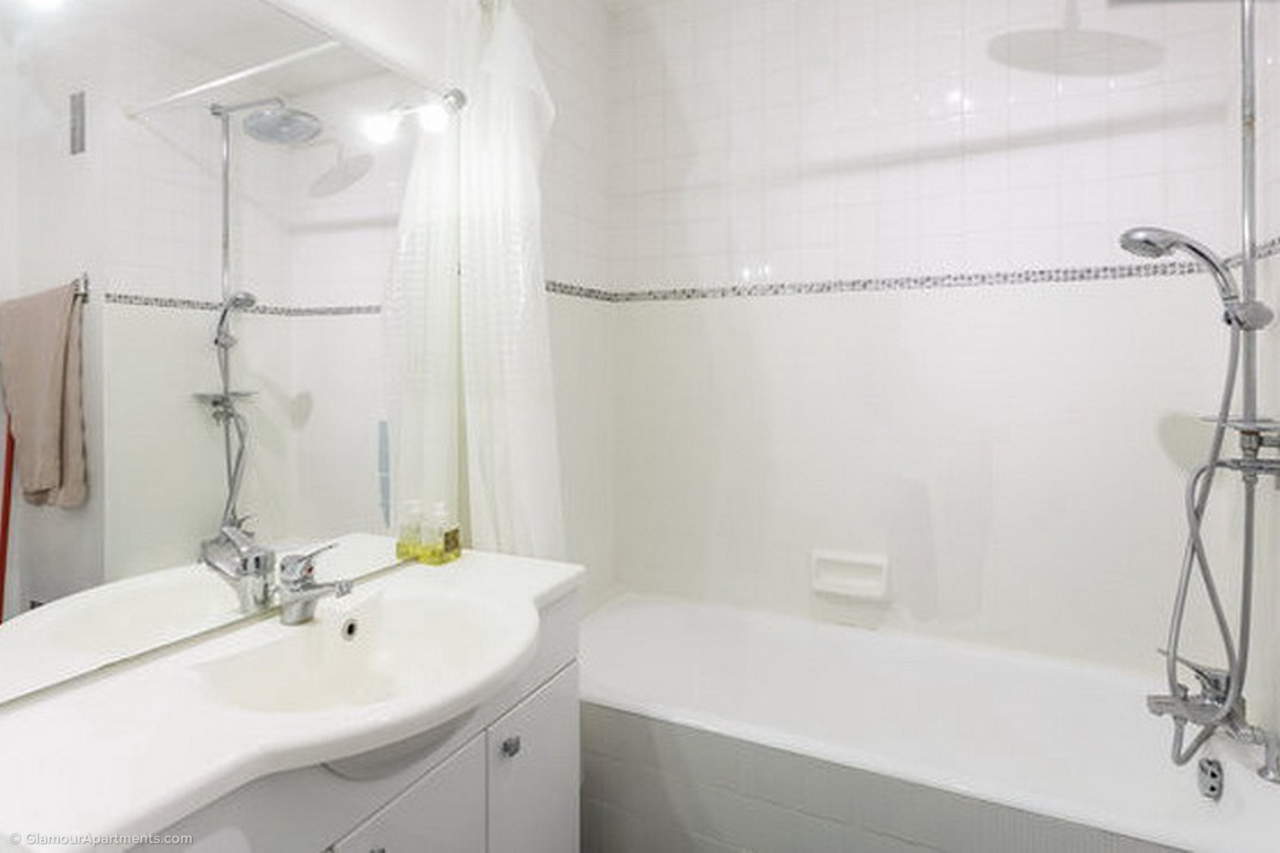 Ванная комната