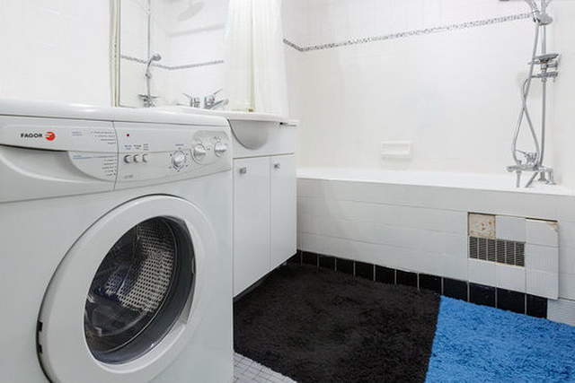 Ванная комната