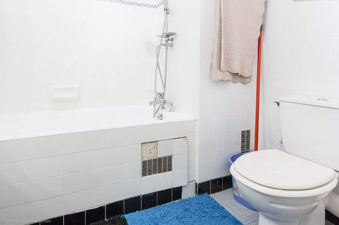 Ванная комната