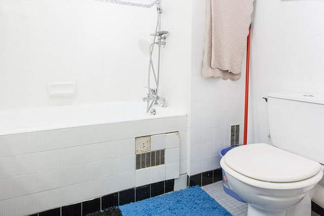 Ванная комната