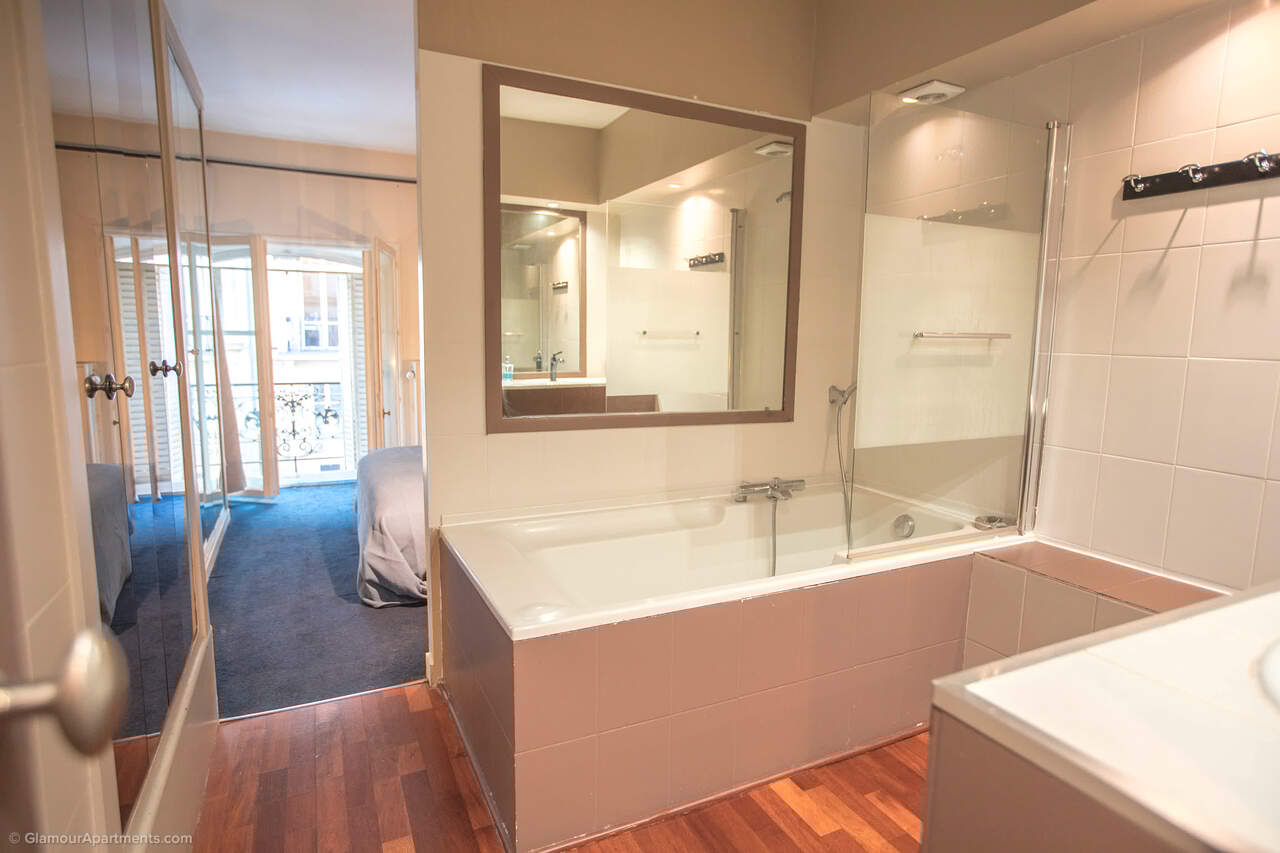 Ванная комната