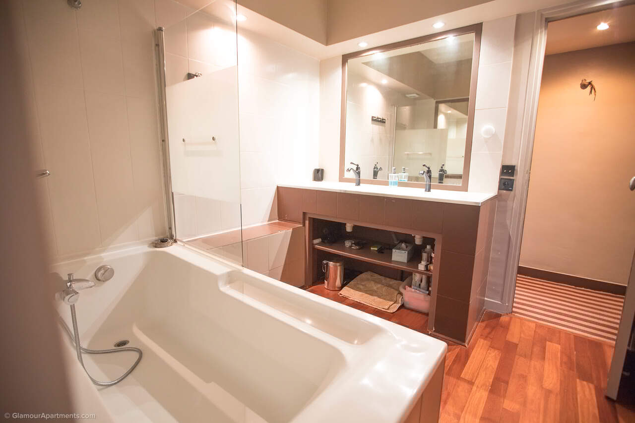 Ванная комната