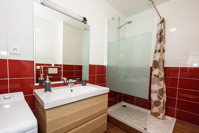 Ванная комната