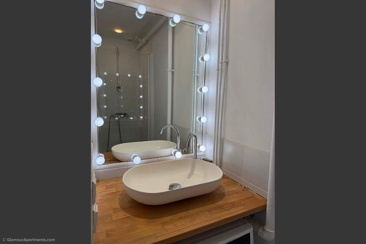 Ванная комната