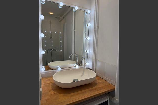 Ванная комната